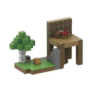 Imagem de Blocos de Construção Magnéticos para Crianças a partir de 3 Anos, T048