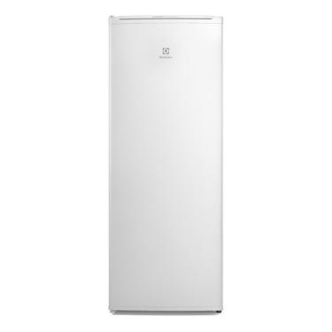 Imagem de Freezer Vertical Electrolux Cycle Defrost 197l 1 Porta 127v Electrolux