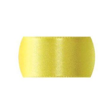 Imagem de Fita de Cetim Progresso 7mm nº1 - 10m Cor 038 Amarelo Ouro - 01 unidad
