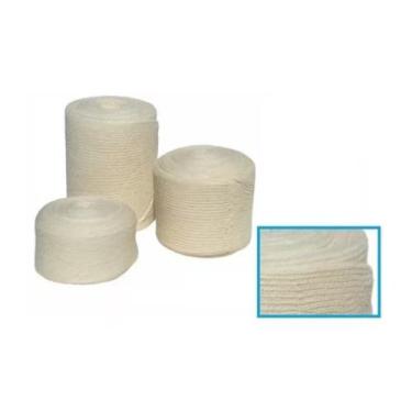 Imagem de Malha Tubular Ortopédica Algodão MSO Conforto 8CM X 15MT