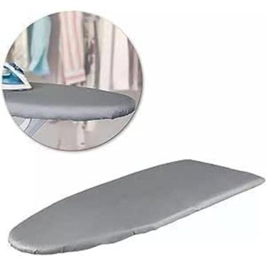 Imagem de Capa Forro Térmico Para Tábua De Passar Roupa Com Espuma TAMANHO 1,10 