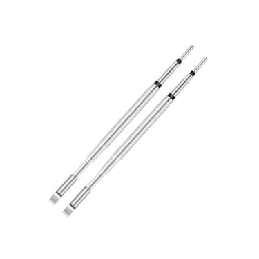 Imagem de SEQURE Cartucho de lâmina de pontas de dessoldagem HT140 3.0FS compatível com pinças quentes JBC C210 e C120 HT140