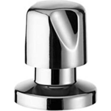 Imagem de Acabamento Registro Lorenzetti Fortti 4901 F27 3/4 Cromado