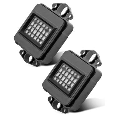 Imagem de AUGREX Estação superior com tampa de impressora de 2 peças para Epson XP600 TX800 TX810 TX820 TX710 DX8 DX10 Cabeça de impressão FA09050 F192040