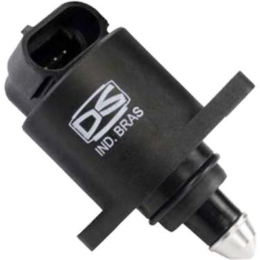 Imagem de Atuador da marcha lenta Chevrolet Kadett 1991 a 1997 DS 1605