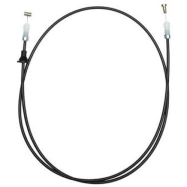 Imagem de Cabo de capô Ford Ecosport 2003 a 2006 IKS 2511