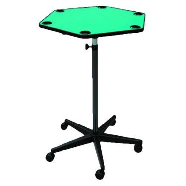 Imagem de Mesa de Acessórios Minag Verde para Tosa