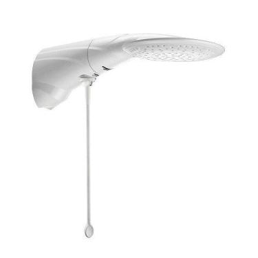 Imagem de Ducha Advanced Turbo Multi 220v 7500w Branco - Lorenzetti