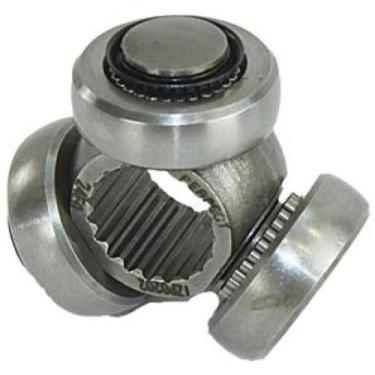 Imagem de Trizeta Ford Ka 2014 a 2019 PERFECT TZP0202