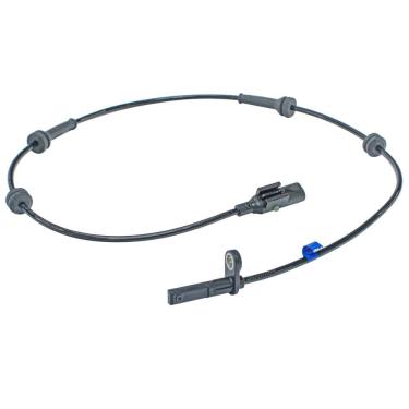 Imagem de Sensor De Freio abs Grand Siena 1.4 1.6 Punto 1.4 1.6 1.8 Linea Após 2008 Traseiro Lado Passageiro 2 Vias - Original Fiat - 51918284