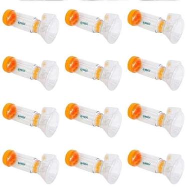 Imagem de G Tech Espaçador Com Máscara Adulto / Infantil (12 Unid) - G-tech