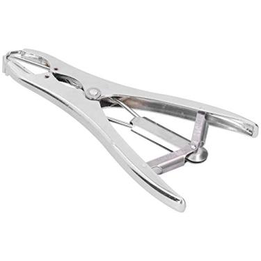 Imagem de Alicates de Expansão de Balão, Ferramenta de Abertura de Aço Inoxidável para Lantejoulas DIY, Economia de Mão -de -obra Com Tamanho Ajustável para Encher Balões