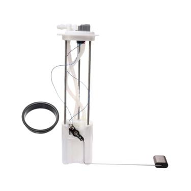 Imagem de ECCPP Conjunto de módulo de bomba de combustível elétrica com unidade de envio de substituição para 2001-2004 para Chevrolet Silverado 2500 HD V8-6.6L E4061R