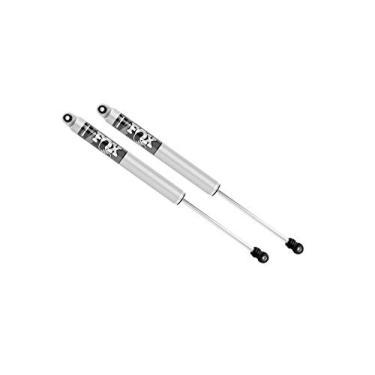 Imagem de Superlift | 84069 | Kit de elevação caixa de choque com amortecedores Fox 2.0 | Par traseiro | Serve para Ford F-150 2009-2023 com elevação de 10-15 cm