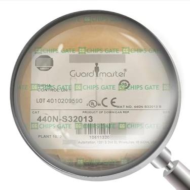 Imagem de New Open Box 440N-S32013 440N-S32013