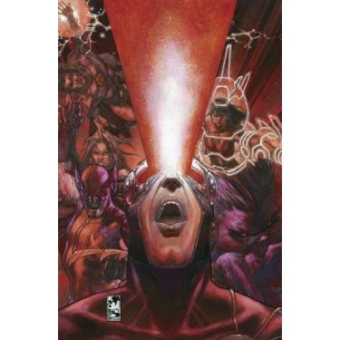 Imagem de Surpreendentes X-Men: Caixa Fantasma - PANINI - ENCOMENDAS, 3