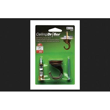 Imagem de Anti gancho de teto da MfrPartNo 3234 da CEILING DRILLER