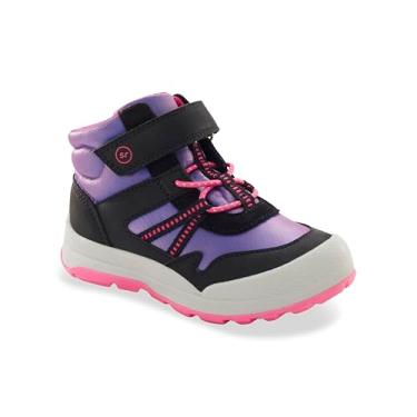 Imagem de Stride Rite 360, Kamari, roxo, largura-m110