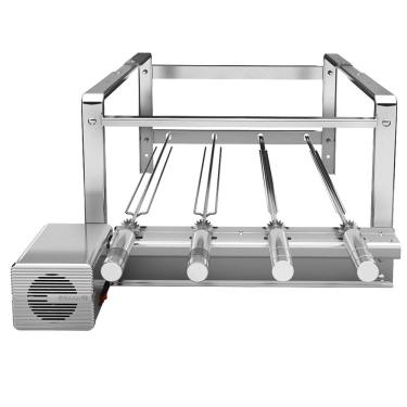 Imagem de Giragrill Kit 4304 R