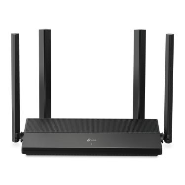 Imagem de Roteador TP-Link EX521 WI-FI 6 AX3000 Dual Band 2.4/ 5 GHz - EX521