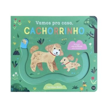 Imagem de Vamos Pra Casa, Cachorrinho - Vol. 3