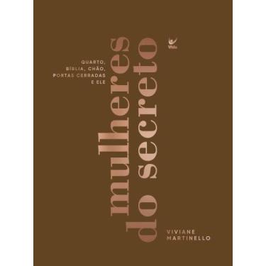 Imagem de Mulheres do Secreto - Quarto, Bíblia, Chão, Portas Cerradas e Ele Sort