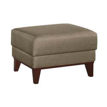 Imagem de Puff Kivik Caqui - Keva