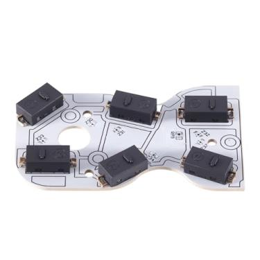 Imagem de Epindon Fightpad Module Compatible with Victrix Pro BFG Wireless Controllers(Both PS5 and Xbox Version,120gf)