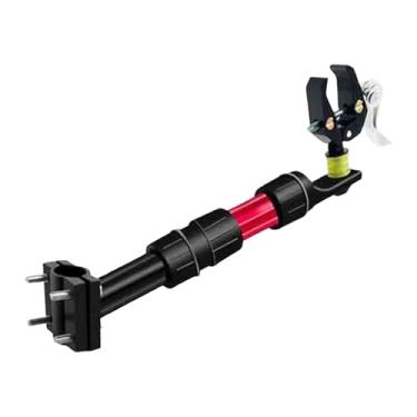 Imagem de kowaku Biela para reboque de bicicleta, acoplador profissional para reboque de bicicleta, acessórios esportivos para viagem ao ar livre, adaptador de, Style B