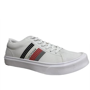 Imagem de Tênis Tommy Hilfiger New Malcolm Masculino-Masculino