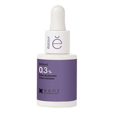 Imagem de Sérum Facial Etat Pur Naos Retinol 0,3%, 15ml
