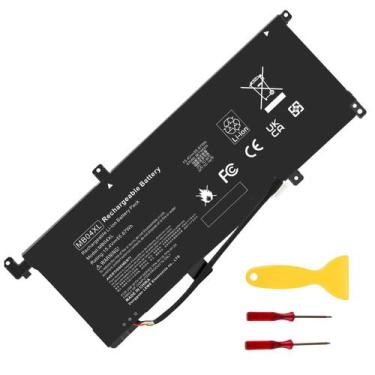 Imagem de Bateria TREE.NB MB04XL 55,67 Wh 15,4 V para HP Envy X360 M6-AQ000