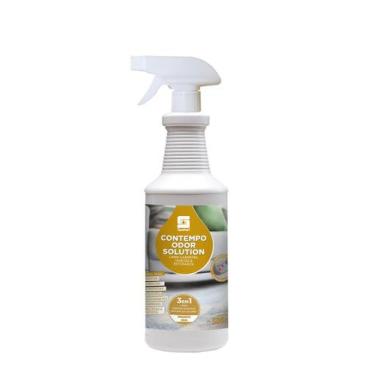 Imagem de Limpa Carpete, Tapetes e Estofados Contempo Odor Solution 500ml Sparta
