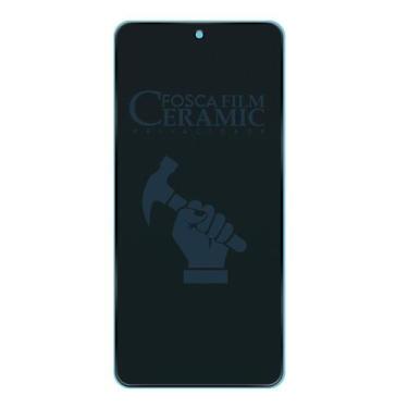 Imagem de Película De Ceramica 3D 9D Privacidade Fosca Para Moto G13 Xt2331 6.5 