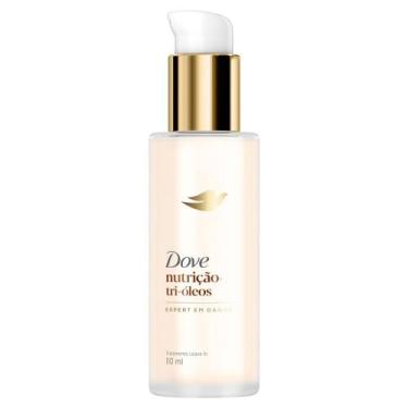 Imagem de Leave In Dove Nutrição + Tri-Óleos Expert em Danos 110ml