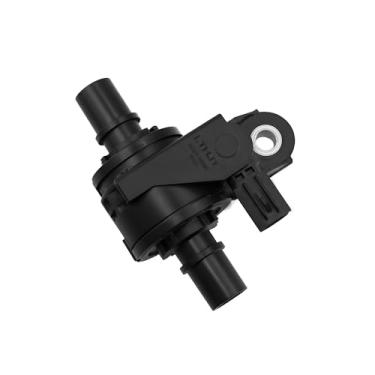 Imagem de Ovabeyna Válvula de controle de água de refrigeração 16671-F2010 compatível com Toyota Corolla 2019-2023 2022-2024 Toyota Corolla Cross 2019-2022 Lexus UX200 2.0L Substitui 16671-24010 16671F2010