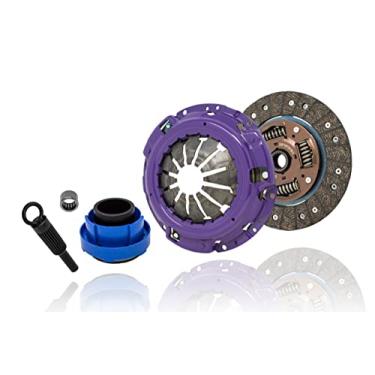 Imagem de Kit de embreagem LT Premium Stage 2 HD Heavy Duty OEM 1995-2011 Ranger Pickup B2300 B2500 B3000 2.3L 2.5L 4cyl 3.0L 6cyl