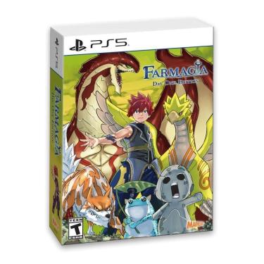 Imagem de Farmagia - Day 1 Edition - Ps5