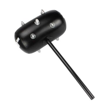 Imagem de oshhni Brinquedo inflável de martelo, acessórios para festas, brinquedos interativos para, lutas, brinquedos infláveis ​​para adultos, Colunar