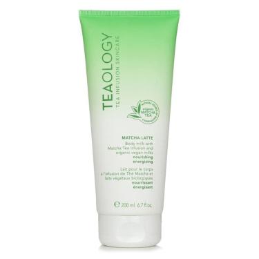 Imagem de Loção Corporal Hidratante Teaology Matcha Latte 200ml