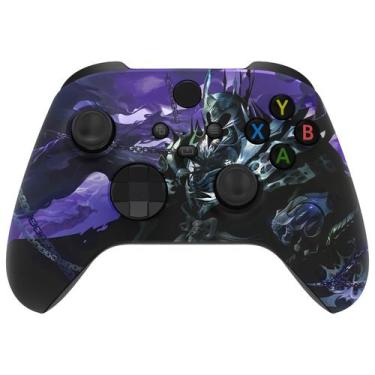 Imagem de Shell ExtremeRate Chaos Knight personalizado para Xbox Series X/S
