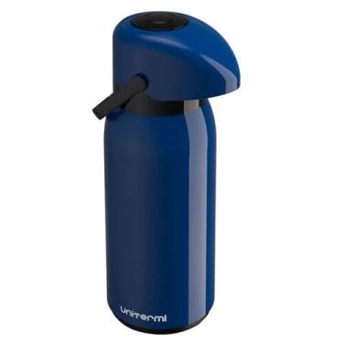 Imagem de Garrafa Térmica VERONA 1,8 Litros Cores Sortidas - 8.6.007 - UNITERMI