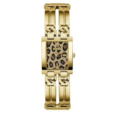 Imagem de Relógio Guess Feminino Iconic Animal GW0807L2