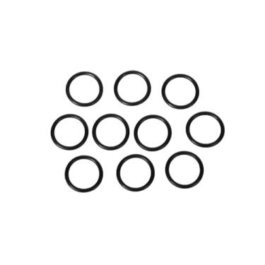 Imagem de GM Peças genuínas 55555984 Conector de alojamento do termostato do arrefecimento do motor