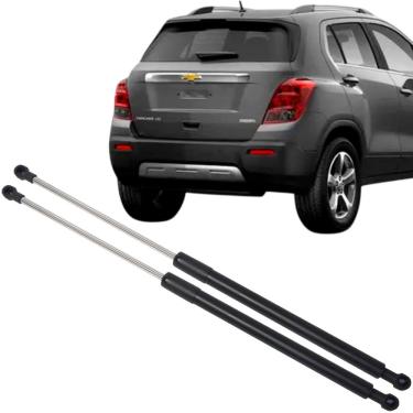 Imagem de Par Amortecedor Tampa Traseira Porta Malas Tracker 2013 à 2019 Cinoy Yn-Amgm1947