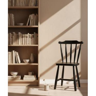 Imagem de Cadeira 87 x 49 x 47 - (04 Unidades) - Móveis de Gramado - Flávio Comé