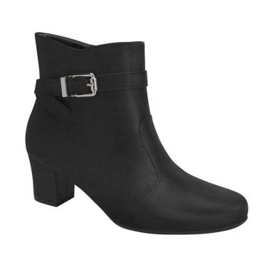 Imagem de Bota Piccadilly Laura Cano Curto Feminina