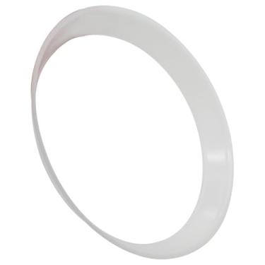 Imagem de SanilParts 21002026 Anel de amortecimento compatível com a arruela Whirlpool Maytag substitui WP21002026 1055142 AP6005786 PS11738845 EAP11738845 21001161