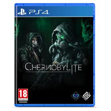 Imagem de Jogo Chernobylite - PS4 / PlayStation 4