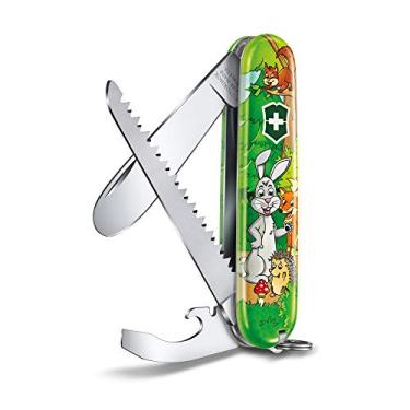 Imagem de Canivete Meu Primeiro Victorinox | Rabbit 0.2373.E2